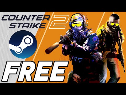 Huge Free Steam Pc Game Revealed Counter Strike Is Coming Soon New Hot Games