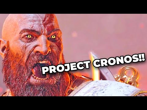 PlayStation “Project Cronos” DETAILED || The Future Of PS5 – New Hot Games