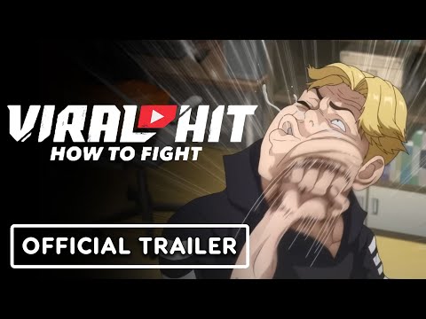 Viral Hit – Official Trailer (English Subtitles)
