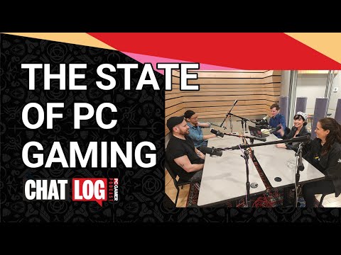 The State of PC Gaming roundtable (2024) – Larian, Digital Extremes, CCP, Mega Crit