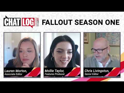 Did we think the Fallout TV show season one was rad?
