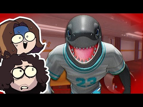 This is the most football we’ve ever played (as a Shark) | Greg’s Deadly Draft