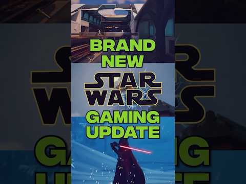 Brand New Star Wars x Fortnite News