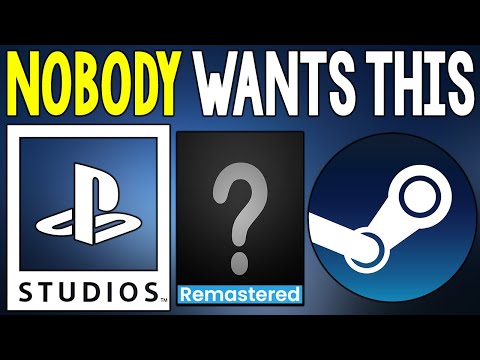 PlayStation PC UPDATES – ABSOLUTELY NOBODY WANTS THIS!