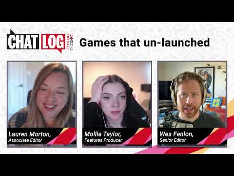 What happens when games get un-launched?