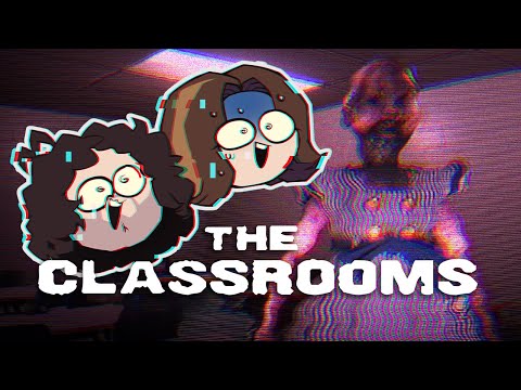 Dan won’t CALM DOWN | The Classrooms