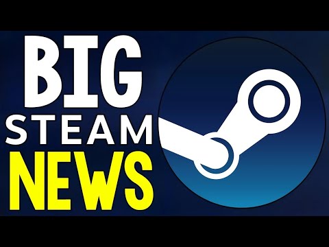 Big Steam Updates – The Day Before Devs are Absolutely INSANE + Red Dead Redemption FINALLY on Steam