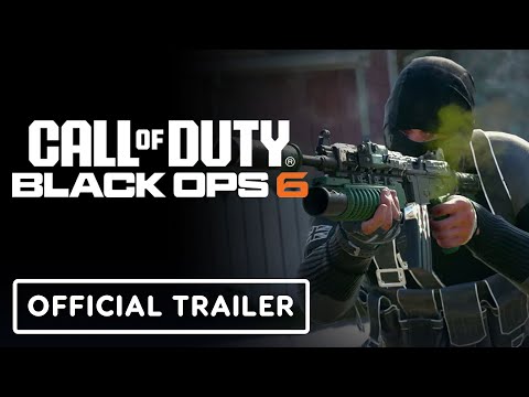 Call of Duty: Black Ops 6 – Official Nuketown Launch Trailer