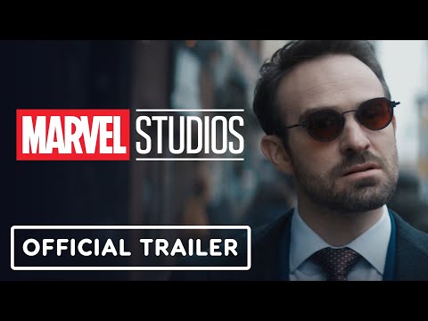 Marvel Studios – Official Disney+ 2024/2025 Trailer (Daredevil: Born Again, Deadpool & Wolverine)