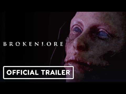 BrokenLore – Official Halloween Special Trailer