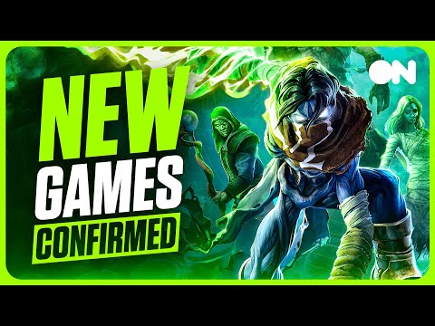 15 NEW Xbox Game & Expansion Announcements You May Have Missed