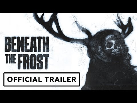 Beneath the Frost – Official Announcement Trailer