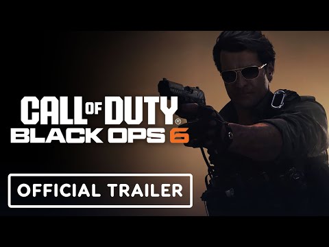 Call of Duty: Black Ops 6 – Official Accolades Trailer