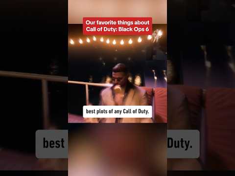 You can sprint in ANY direction in Call of Duty: Black Ops 6. #callofduty #blackops6 #cod #features