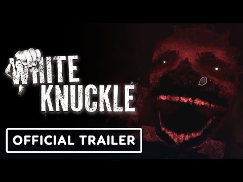 White Knuckle – Official Trailer | The Indie Horror Showcase 2024