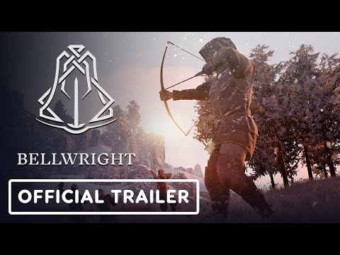 Bellwright – Official Villages 2.0 Update Trailer