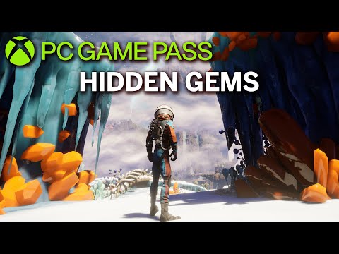 Journey to the Savage Planet | Hidden Gems of PC Game Pass