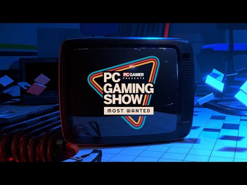 PC Gaming Show: Most Wanted 2024 – [DE]