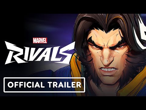 Marvel Rivals – Official ‘Til The End’ Launch Trailer