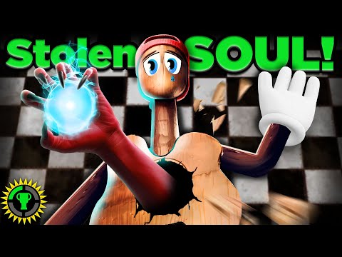 Game Theory: This Game Will STEAL Your Soul! (Don’t Fret)