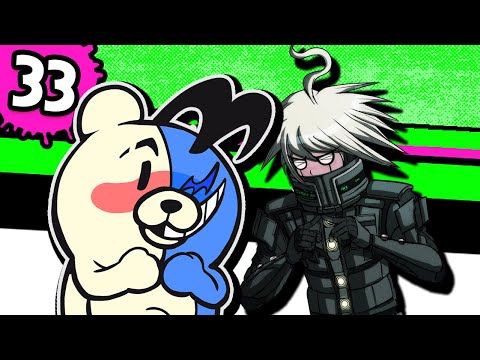 Wow! What an upgrade! | Danganronpa V3 [33]