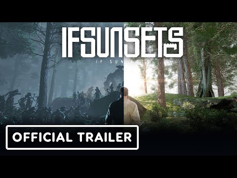 IfSunSets – Official Early Access Gameplay Trailer