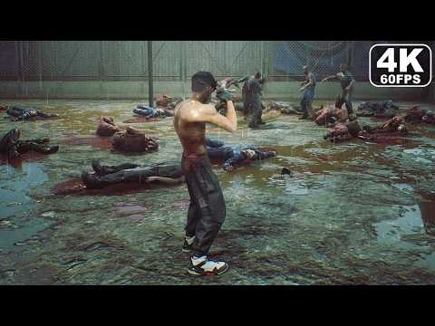 ACTS OF BLOOD Gameplay Walkthrough FULL DEMO [4K 60FPS PC ULTRA] – No Commentary