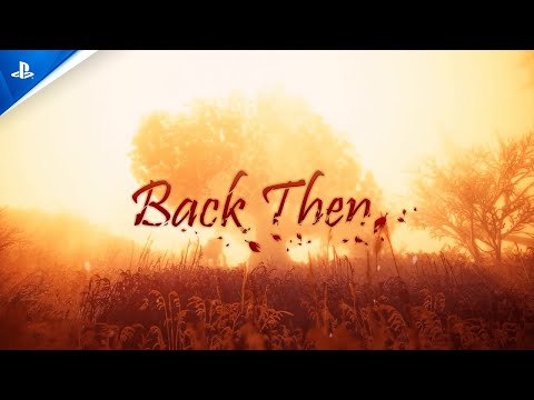 Back Then – Launch Trailer | PS5 Games