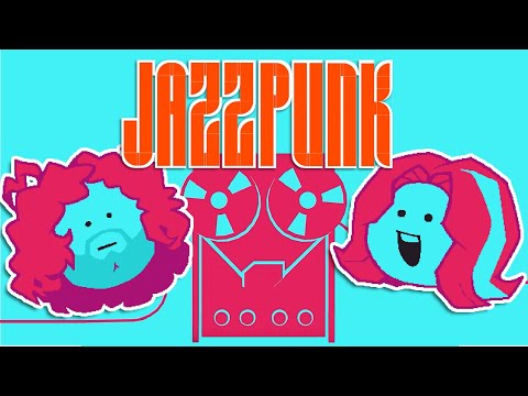 Infiltrating Pigeons and Pizza | Jazzpunk