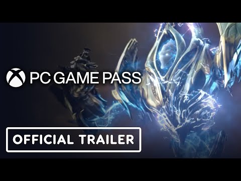 Xbox PC Game Pass – Official StarCraft Remastered and StarCraft 2 Campaign Collection Trailer