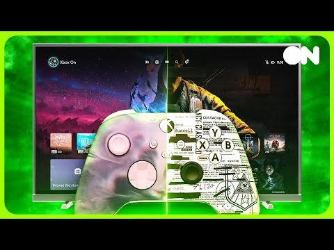 The ULTIMATE Guide To Customising Your Xbox | Your Home Screen, Controller & More