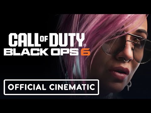 Call of Duty: Black Ops 6 – Official Season 1 Cinematic