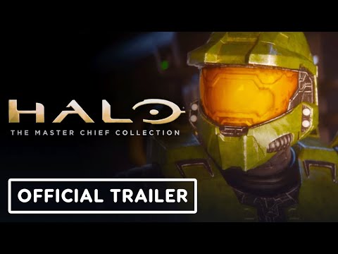 Halo 2 – Official 20th Anniversary ‘Cementing a Legacy’ Trailer