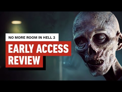 No More Room in Hell 2 Early Access Review