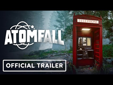 Atomfall – Official Release Date Trailer