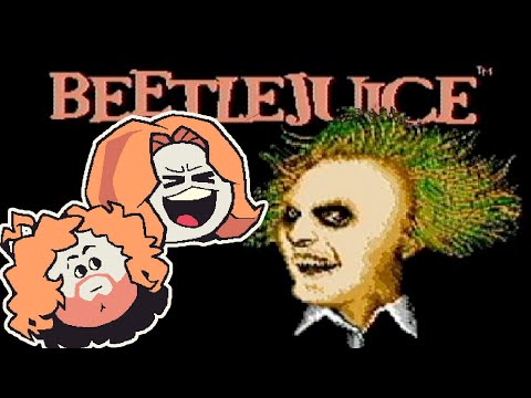 The Juice is LOOSE | Beetlejuice