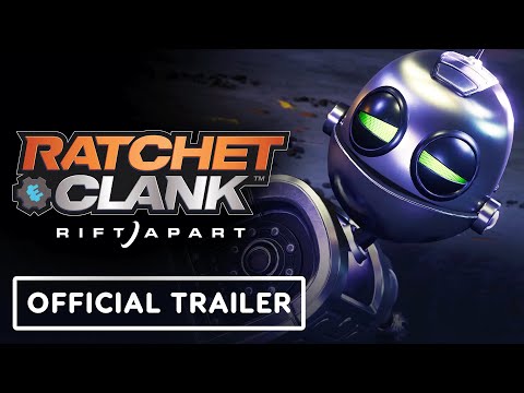 Ratchet & Clank: Rift Apart – Official PS5 Pro Enhanced Trailer