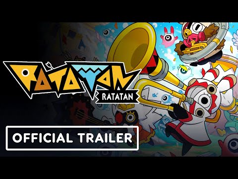 Ratatan – Official Reveal Trailer