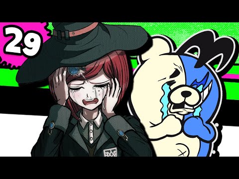 Ready for the Séyoncé | Danganronpa V3 [29]