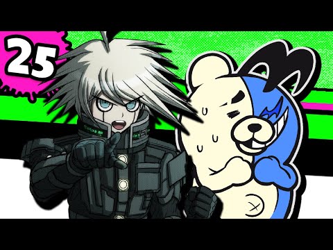 Can we…even upload this?? | Danganronpa V3 [25]