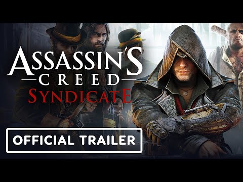 Assassin’s Creed Syndicate – Official 60 FPS Update Launch Trailer