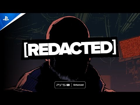 [REDACTED] – PS5 Pro Announce Trailer | PS5 Games