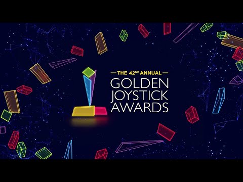 Golden Joystick Awards 2024 – PC Gamer Co-stream