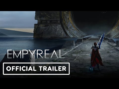 Empyreal – Official Announcement Trailer