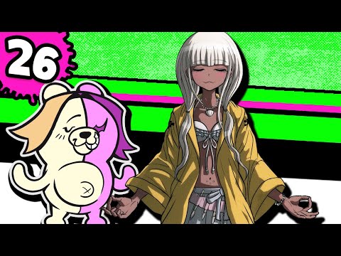 Must Love Cults! | Danganronpa v3 [26]