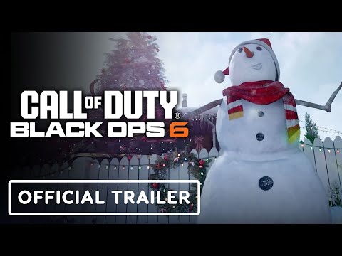 Call of Duty: Black Ops 6 – Official Season 01 Reloaded Multiplayer Maps Trailer