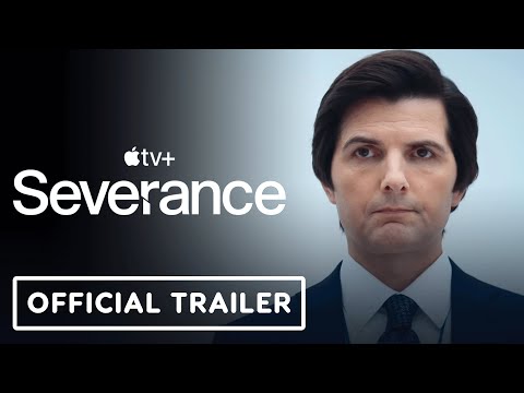 Severance – Official Season 2 Trailer (2024) Adam Scott, Britt Lower, Tramell Tillman | CCXP 2024