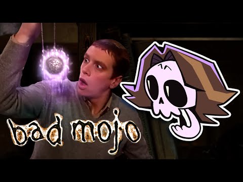 Are we Roachatouille? | BAD MOJO