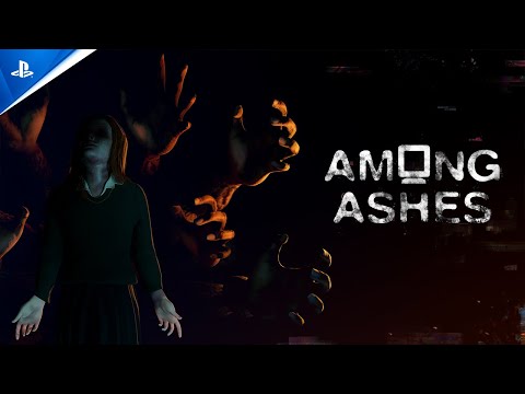 Among Ashes – Launch Trailer | PS5 Games