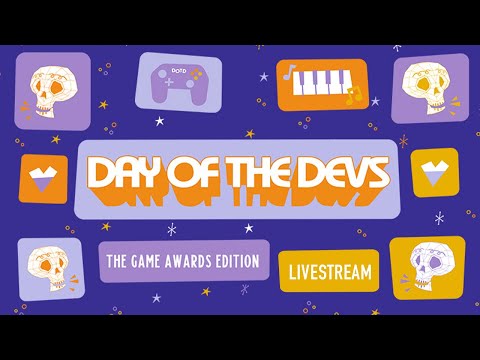 Day Of the Devs – The Game Awards Edition